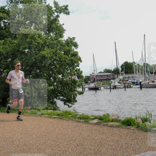 22.06.2025 - Viking Triathlon KatJ http://msf.ph/oto/8134623 22.06.2025 14:13:34 Laufen 294, 555 meine-sportfotos.de