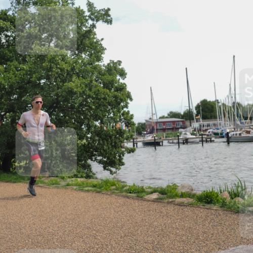 22.06.2025 - Viking Triathlon KatJ http://msf.ph/oto/8134625 22.06.2025 14:13:34 Laufen 294, 555 meine-sportfotos.de