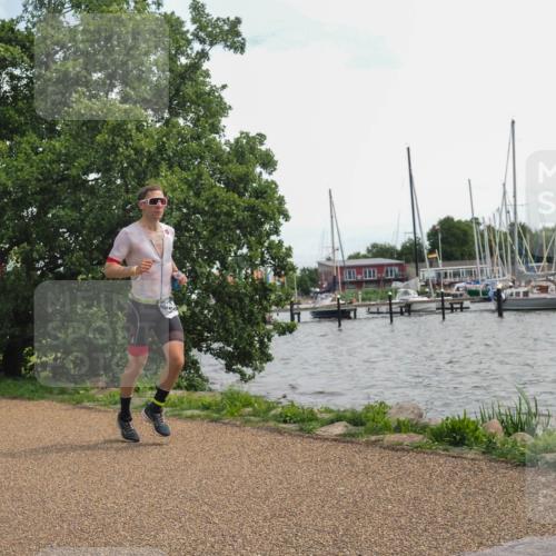 22.06.2025 - Viking Triathlon KatJ http://msf.ph/oto/8134631 22.06.2025 14:13:35 Laufen 294 meine-sportfotos.de