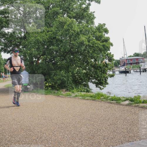 22.06.2025 - Viking Triathlon KatJ http://msf.ph/oto/8134635 22.06.2025 14:13:46 Laufen 310 meine-sportfotos.de