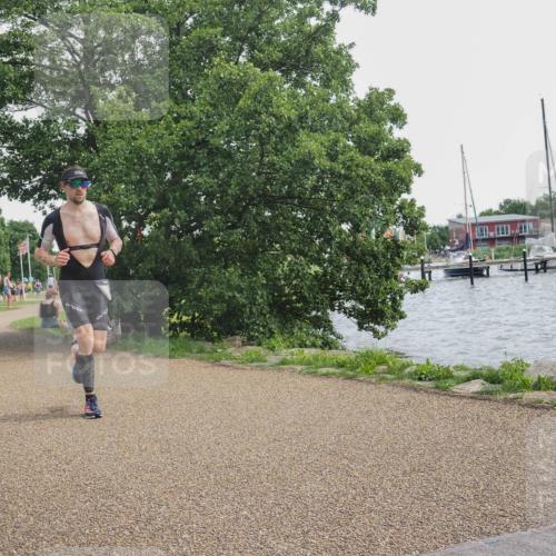 22.06.2025 - Viking Triathlon KatJ http://msf.ph/oto/8134638 22.06.2025 14:13:46 Laufen 310 meine-sportfotos.de