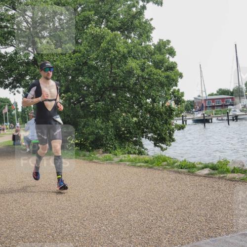 22.06.2025 - Viking Triathlon KatJ http://msf.ph/oto/8134643 22.06.2025 14:13:47 Laufen 310, 344 meine-sportfotos.de