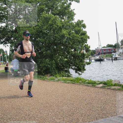 22.06.2025 - Viking Triathlon KatJ http://msf.ph/oto/8134645 22.06.2025 14:13:47 Laufen 310, 344 meine-sportfotos.de