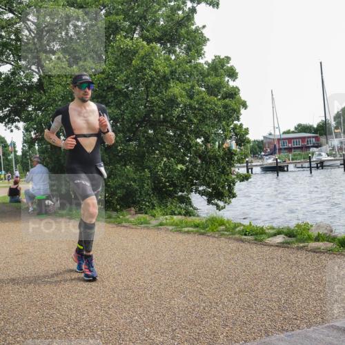 22.06.2025 - Viking Triathlon KatJ http://msf.ph/oto/8134647 22.06.2025 14:13:47 Laufen 310, 344 meine-sportfotos.de