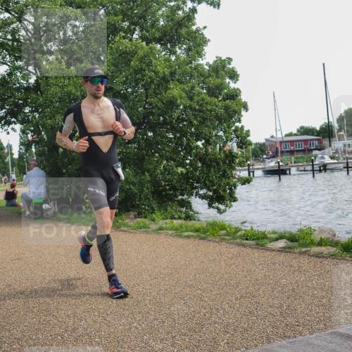 22.06.2025 - Viking Triathlon KatJ http://msf.ph/oto/8134649 22.06.2025 14:13:47 Laufen 310, 344 meine-sportfotos.de