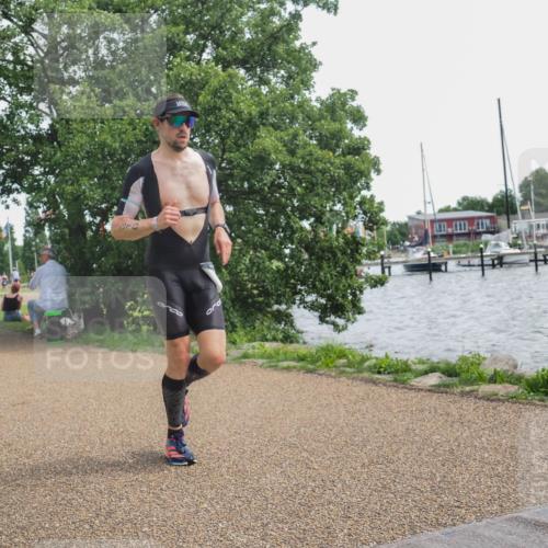 22.06.2025 - Viking Triathlon KatJ http://msf.ph/oto/8134651 22.06.2025 14:13:47 Laufen 310, 344 meine-sportfotos.de