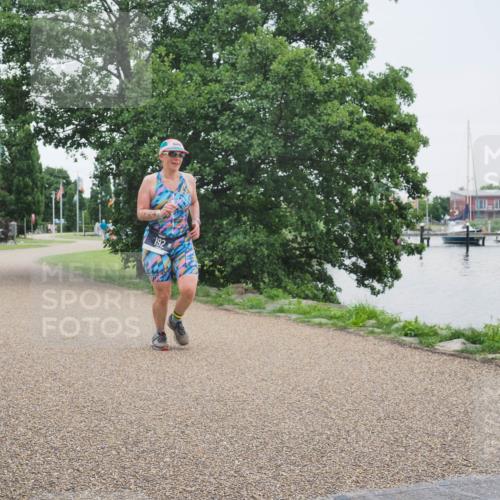 22.06.2025 - Viking Triathlon KatJ http://msf.ph/oto/8134665 22.06.2025 16:02:18 Laufen 192 meine-sportfotos.de