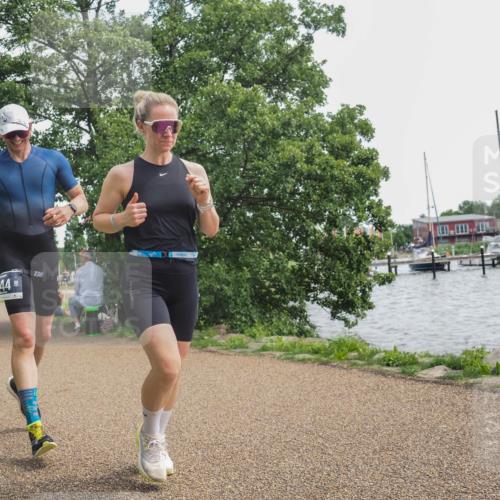 22.06.2025 - Viking Triathlon KatJ http://msf.ph/oto/8134666 22.06.2025 14:13:50 Laufen 310, 344, 548 meine-sportfotos.de