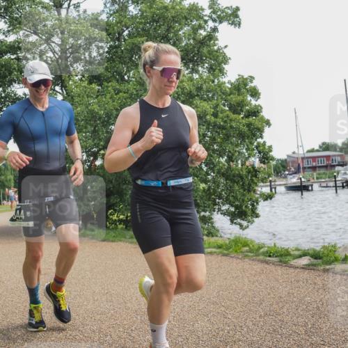 22.06.2025 - Viking Triathlon KatJ http://msf.ph/oto/8134670 22.06.2025 14:13:51 Laufen 344, 548 meine-sportfotos.de