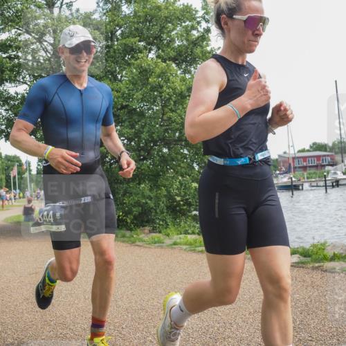 22.06.2025 - Viking Triathlon KatJ http://msf.ph/oto/8134673 22.06.2025 14:13:51 Laufen 344, 548 meine-sportfotos.de