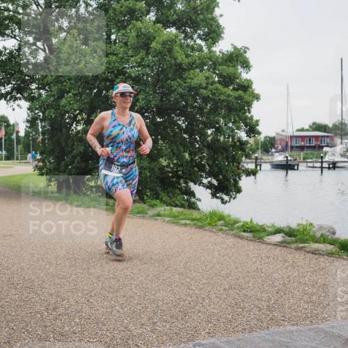 22.06.2025 - Viking Triathlon KatJ http://msf.ph/oto/8134674 22.06.2025 16:02:19 Laufen 192 meine-sportfotos.de
