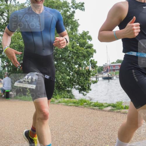 22.06.2025 - Viking Triathlon KatJ http://msf.ph/oto/8134677 22.06.2025 14:13:51 Laufen 344, 548 meine-sportfotos.de