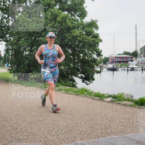 22.06.2025 - Viking Triathlon KatJ http://msf.ph/oto/8134678 22.06.2025 16:02:19 Laufen 192 meine-sportfotos.de