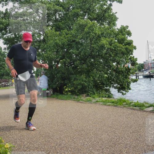 22.06.2025 - Viking Triathlon KatJ http://msf.ph/oto/8134681 22.06.2025 14:13:53 Laufen 344, 548 meine-sportfotos.de
