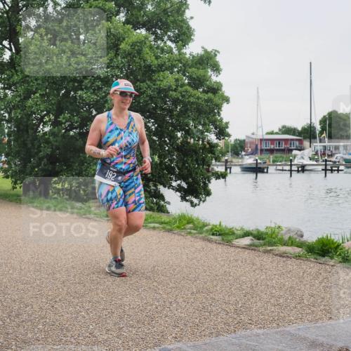 22.06.2025 - Viking Triathlon KatJ http://msf.ph/oto/8134683 22.06.2025 16:02:19 Laufen 192 meine-sportfotos.de