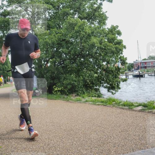 22.06.2025 - Viking Triathlon KatJ http://msf.ph/oto/8134684 22.06.2025 14:13:54 Laufen 548 meine-sportfotos.de