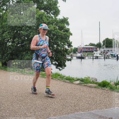 22.06.2025 - Viking Triathlon KatJ http://msf.ph/oto/8134686 22.06.2025 16:02:19 Laufen 192 meine-sportfotos.de