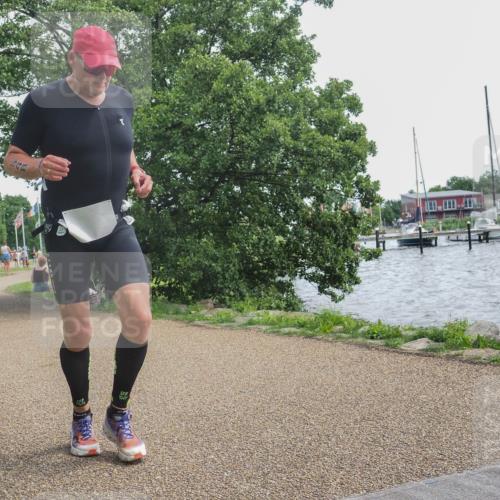 22.06.2025 - Viking Triathlon KatJ http://msf.ph/oto/8134689 22.06.2025 14:13:54 Laufen 548 meine-sportfotos.de