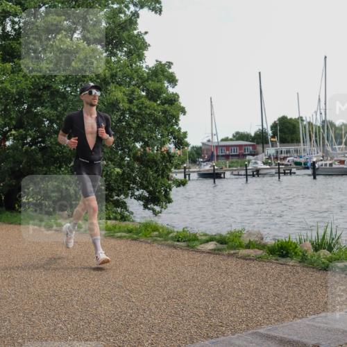 22.06.2025 - Viking Triathlon KatJ http://msf.ph/oto/8134703 22.06.2025 14:14:08 Laufen 140, 193 meine-sportfotos.de