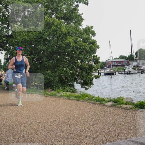 22.06.2025 - Viking Triathlon KatJ http://msf.ph/oto/8134715 22.06.2025 14:14:10 Laufen 140, 193 meine-sportfotos.de