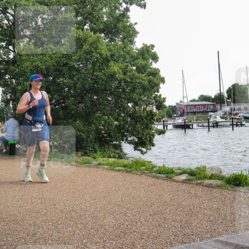22.06.2025 - Viking Triathlon KatJ http://msf.ph/oto/8134717 22.06.2025 14:14:10 Laufen 140, 193 meine-sportfotos.de