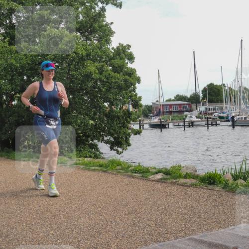 22.06.2025 - Viking Triathlon KatJ http://msf.ph/oto/8134719 22.06.2025 14:14:11 Laufen 140 meine-sportfotos.de