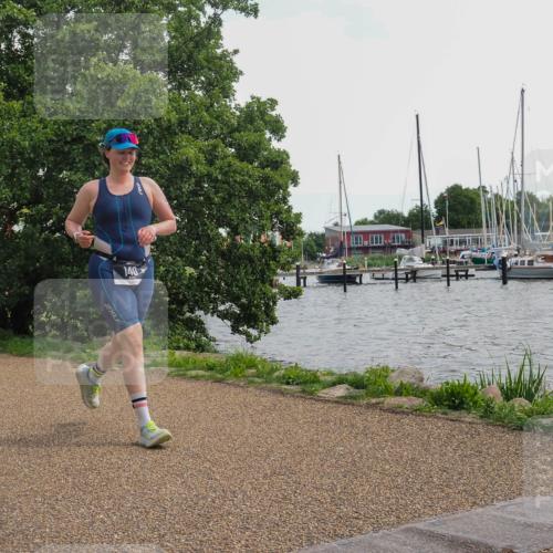22.06.2025 - Viking Triathlon KatJ http://msf.ph/oto/8134721 22.06.2025 14:14:11 Laufen 140 meine-sportfotos.de