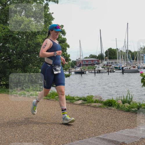 22.06.2025 - Viking Triathlon KatJ http://msf.ph/oto/8134727 22.06.2025 14:14:11 Laufen 140 meine-sportfotos.de