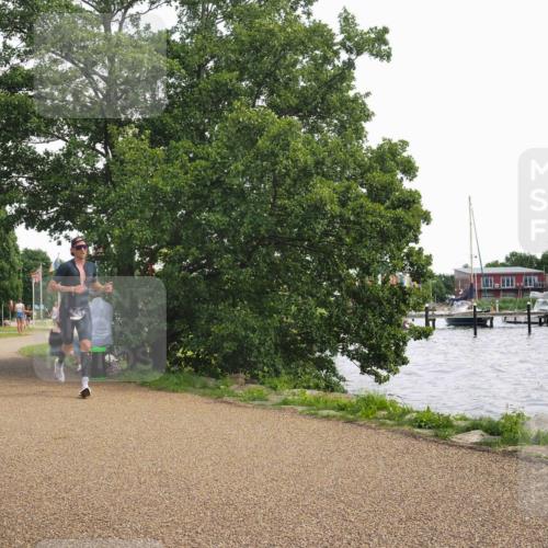 22.06.2025 - Viking Triathlon KatJ http://msf.ph/oto/8134730 22.06.2025 14:14:14 Laufen 140, 520 meine-sportfotos.de