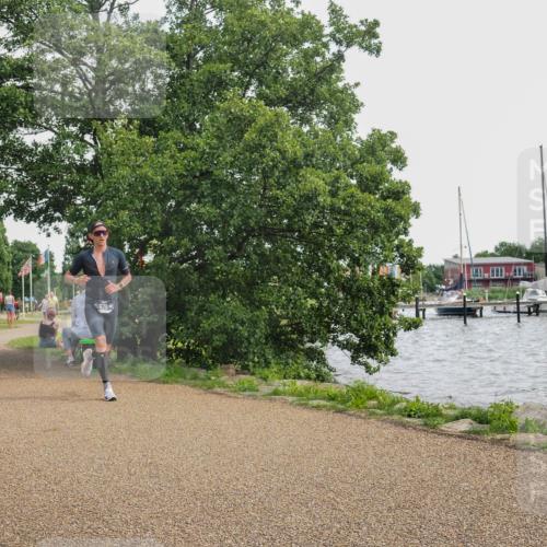 22.06.2025 - Viking Triathlon KatJ http://msf.ph/oto/8134736 22.06.2025 14:14:14 Laufen 140, 520 meine-sportfotos.de