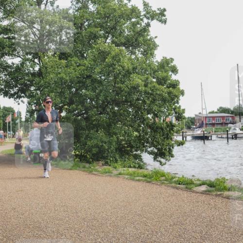 22.06.2025 - Viking Triathlon KatJ http://msf.ph/oto/8134738 22.06.2025 14:14:14 Laufen 140, 520 meine-sportfotos.de