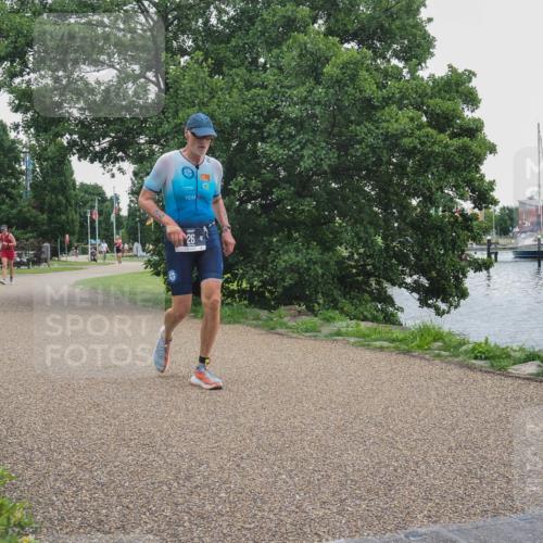 22.06.2025 - Viking Triathlon KatJ http://msf.ph/oto/8134739 22.06.2025 16:03:34 Laufen 26 meine-sportfotos.de