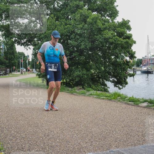 22.06.2025 - Viking Triathlon KatJ http://msf.ph/oto/8134743 22.06.2025 16:03:34 Laufen 26 meine-sportfotos.de