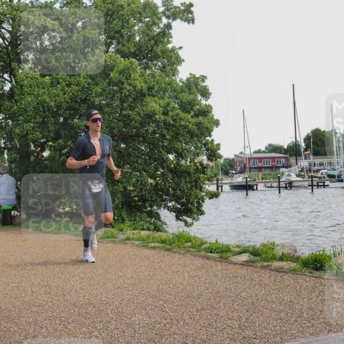 22.06.2025 - Viking Triathlon KatJ http://msf.ph/oto/8134744 22.06.2025 14:14:15 Laufen 520 meine-sportfotos.de