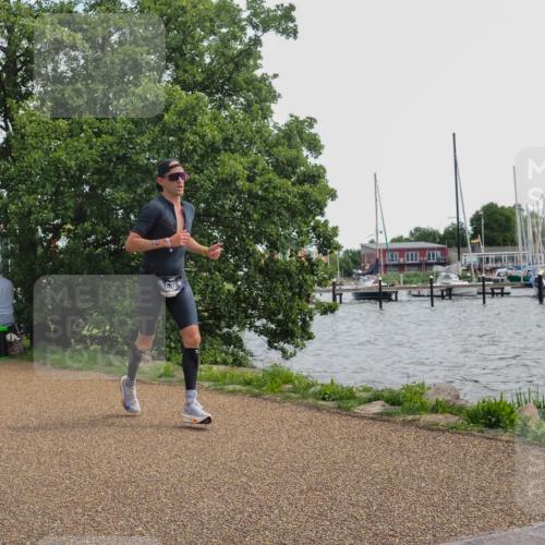 22.06.2025 - Viking Triathlon KatJ http://msf.ph/oto/8134746 22.06.2025 14:14:15 Laufen 520 meine-sportfotos.de