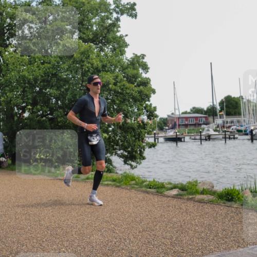 22.06.2025 - Viking Triathlon KatJ http://msf.ph/oto/8134749 22.06.2025 14:14:15 Laufen 520 meine-sportfotos.de