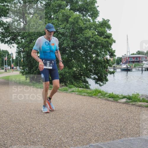 22.06.2025 - Viking Triathlon KatJ http://msf.ph/oto/8134754 22.06.2025 16:03:35 Laufen 26 meine-sportfotos.de