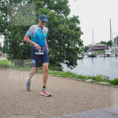 22.06.2025 - Viking Triathlon KatJ http://msf.ph/oto/8134763 22.06.2025 16:03:35 Laufen 26 meine-sportfotos.de