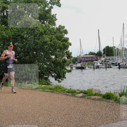 22.06.2025 - Viking Triathlon KatJ http://msf.ph/oto/8134777 22.06.2025 14:15:12 Laufen 420 meine-sportfotos.de