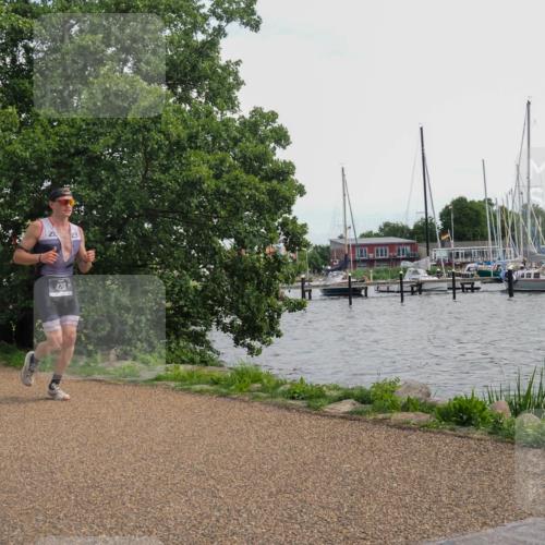 22.06.2025 - Viking Triathlon KatJ http://msf.ph/oto/8134778 22.06.2025 14:15:12 Laufen 420 meine-sportfotos.de