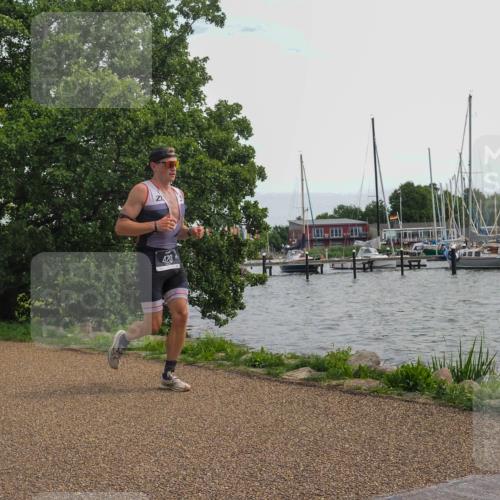 22.06.2025 - Viking Triathlon KatJ http://msf.ph/oto/8134782 22.06.2025 14:15:13 Laufen 420 meine-sportfotos.de