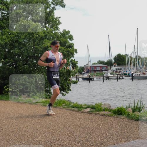 22.06.2025 - Viking Triathlon KatJ http://msf.ph/oto/8134783 22.06.2025 14:15:13 Laufen 420 meine-sportfotos.de