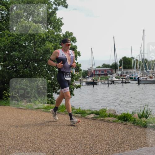 22.06.2025 - Viking Triathlon KatJ http://msf.ph/oto/8134784 22.06.2025 14:15:13 Laufen 420 meine-sportfotos.de