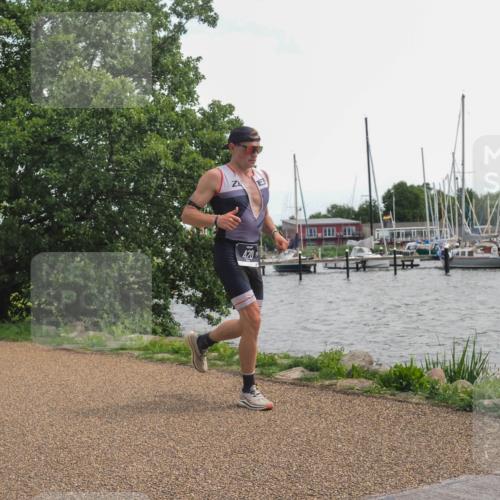 22.06.2025 - Viking Triathlon KatJ http://msf.ph/oto/8134785 22.06.2025 14:15:13 Laufen 420 meine-sportfotos.de