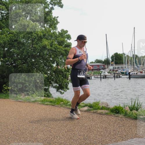 22.06.2025 - Viking Triathlon KatJ http://msf.ph/oto/8134786 22.06.2025 14:15:13 Laufen 420 meine-sportfotos.de