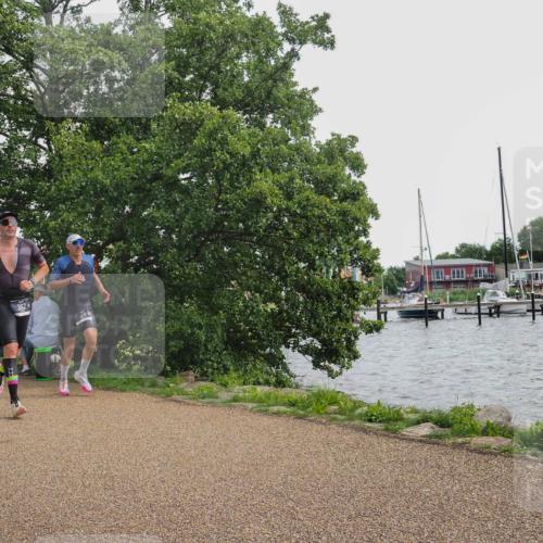 22.06.2025 - Viking Triathlon KatJ http://msf.ph/oto/8134791 22.06.2025 14:15:17 Laufen 367, 478 meine-sportfotos.de