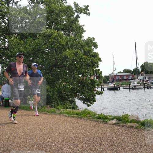 22.06.2025 - Viking Triathlon KatJ http://msf.ph/oto/8134792 22.06.2025 14:15:17 Laufen 367, 478 meine-sportfotos.de