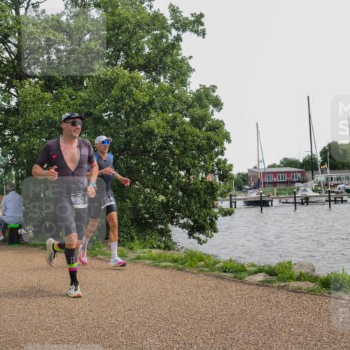 22.06.2025 - Viking Triathlon KatJ http://msf.ph/oto/8134794 22.06.2025 14:15:18 Laufen 367, 478 meine-sportfotos.de