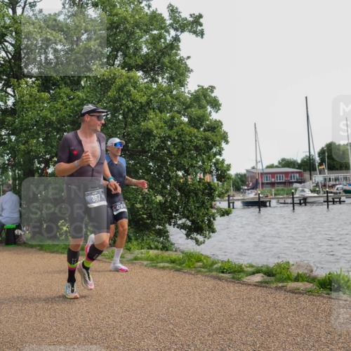 22.06.2025 - Viking Triathlon KatJ http://msf.ph/oto/8134795 22.06.2025 14:15:18 Laufen 367, 478 meine-sportfotos.de