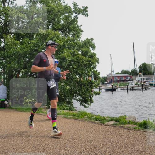 22.06.2025 - Viking Triathlon KatJ http://msf.ph/oto/8134796 22.06.2025 14:15:18 Laufen 367, 478 meine-sportfotos.de